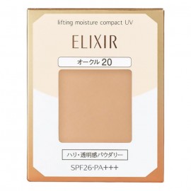 [시세이도]엘릭서 슈페리얼 리프팅 모이스처 팩트 UV 리필