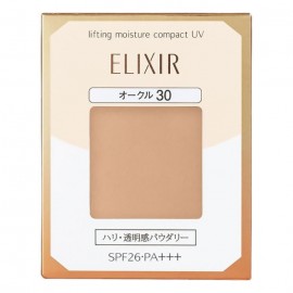 [시세이도]엘릭서 슈페리얼 리프팅 모이스처 팩트 UV 리필