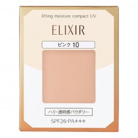 [시세이도]엘릭서 슈페리얼 리프팅 모이스처 팩트 UV 리필