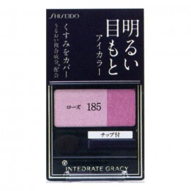 [시세이도]인테그레트 GRACY 아이 컬러 RS185