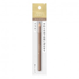 [시세이도]인티 그레이시 아이 브로우 펜슬 소프트 라이트 브라운 761