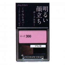 [시세이도]인테그레트 GRACY 치크 칼라 RS300