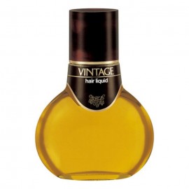 [시세이도]빈티지 헤어 리키드