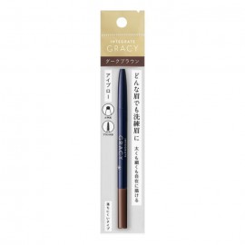[시세이도]INTEGRATE GRACY 아이브로우 다크브라운-662 (0.25g)