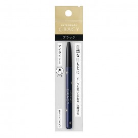 [시세이도]INTEGRATE GRACY 아이라이너 블랙-999 (0.14g)