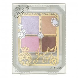 [시세이도]MAJOLICA MAJORCA 주얼링 아이즈 PK722 (4g)