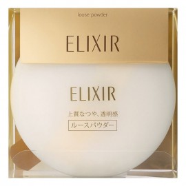 [시세이도]ELIXIR SUPERIEUR 루스 파우더 (13g)