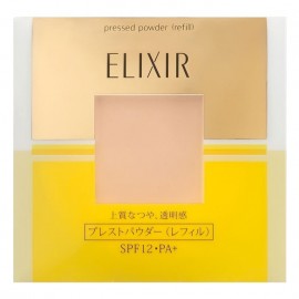[시세이도]ELIXIR SUPERIEUR 프레스트 파우더 리필 (9.5g)