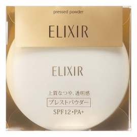 [시세이도]ELIXIR SUPERIEUR 프레스트 파우더 (9.5g)