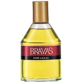 [시세이도]브라바스 헤어 리키드