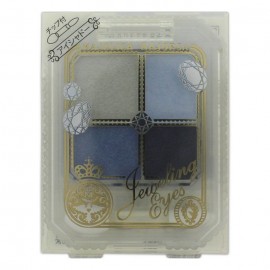 [시세이도]MAJOLICA MAJORCA 보석 반지 아이즈 BL381 (4g)