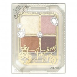 [시세이도]MAJOLICA MAJORCA 주얼링 아이즈 BR792 (4g)