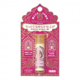 [시세이도]테라핀드 오일 바 R