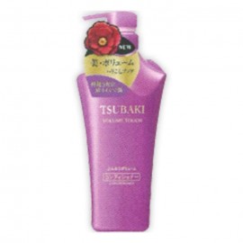 [시세이도]TSUBAKI 볼륨 터치 컨디셔너 (500ml)