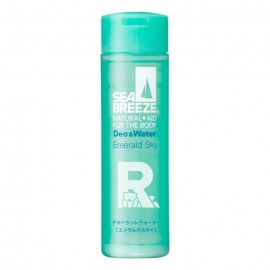 [시세이도]시브리즈 데오&워터 스카이