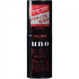 [시세이도]우노 포그 바 탄탄한 활성 (100ml)