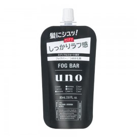 [시세이도]우노 포그 바 단단히 디자인 리필 (80ml)