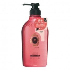 [시세이도]MACHERIE 모이스쳐 샴푸 EX (450ml)