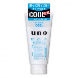 [시세이도]UNO 쿨 젤 클린스