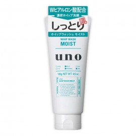 [시세이도]UNO 휘핑 워시 모이스쳐 (130g)