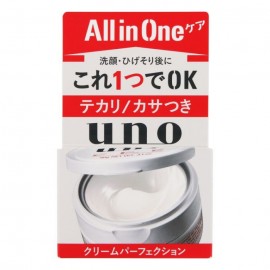 [시세이도]우노 올인원크림 퍼펙션