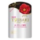 TSUBAKI 데미지케어샴푸 리필용 (345ml)