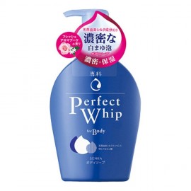 [시세이도]센카 퍼펙트 휩 바디 (500ml)