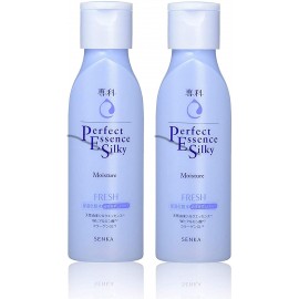 [시세이도]퍼펙트 에센스 실키 모이스춰 후레쉬 화장수 200ml