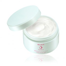 [시세이도]시세이도 약용 미백 올인원 화장품 젤클림 (100g)