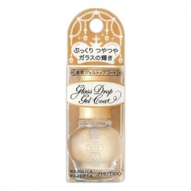 [시세이도]마죠리카 마죠르카 유리 드롭 젤 코트