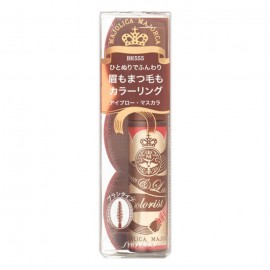 [시세이도]MAJOLICA MAJORCA 블로우&러쉬 컬러리스트 (4.5g)