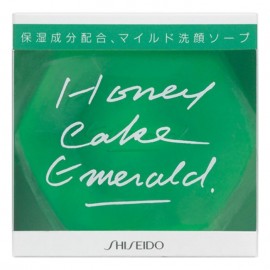 [시세이도]호네케이크 에메랄드 NA