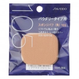 [시세이도]스펀지 퍼프 코너 105