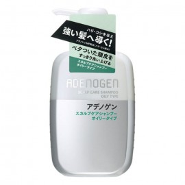 [시세이도]아데노겐 스칼프 케어샴푸오일타입 (50g)
