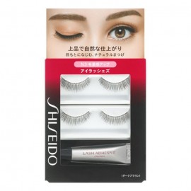 [시세이도]아이레쉬 N3 다크 브라운