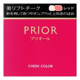[시세이도]프리올 아름다움 리프트 티크 레드 (3.5g)