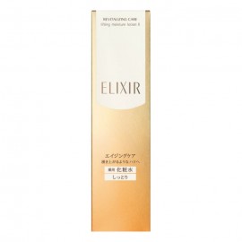 [시세이도]ELIXIR SUPERIEUR 코엔자임 로션 W 2 촉촉한 (170ml)