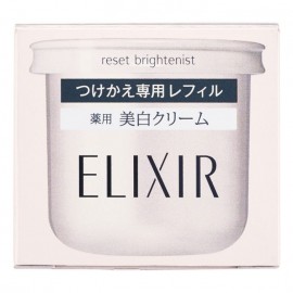 [시세이도]엘릭서 화이트 리셋 브라이트니스트 리필용