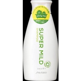 [시세이도]에후티 슈퍼 마일드 샴푸 레귤러