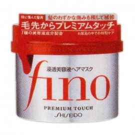 [시세이도]피노 헤어팩 프리미엄 터치 (230g)