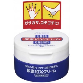 [시세이도]우레아 10% 크림 병 (100g)