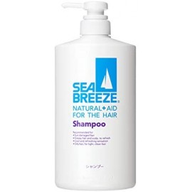 [시세이도]시브리즈 샴푸