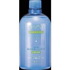 [시세이도]에후티 수분 헤어팩 오버서에센스 리필용