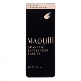 [시세이도]MAQUILLAGE 드라마틱 스킨 센서 기반 EX
