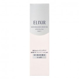 [시세이도]엘릭서 화이트 클리어 로션 T 1