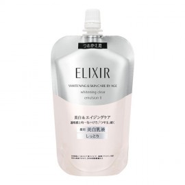 [시세이도]엘릭서 화이트 클리어 에멀젼 T 2 리필