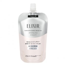 [시세이도]엘릭서 화이트 클리어 에멀젼 T 3 리필