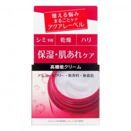 [시세이도]아쿠아 라벨 밸런스 케어 크림