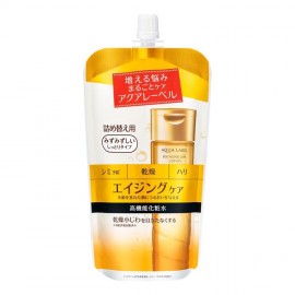 [시세이도]아쿠아 라벨 바운싱 케어 로션 M 리필