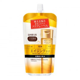 [시세이도]아쿠아 라벨 바운싱 케어 로션 RM 리필